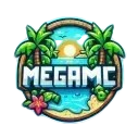 MegaMC Logo